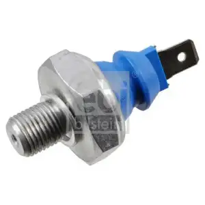 FEBI BILSTEIN Yağ Basınç Müşürü (Mavi / (0,15-0,35 BAR)) (08466) - VW Grubu (VW/Audi/Seat/Skoda)