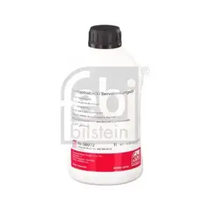 FEBI BILSTEIN Direksiyon Yağı (Sarı) - Mercedes-Benz 08972