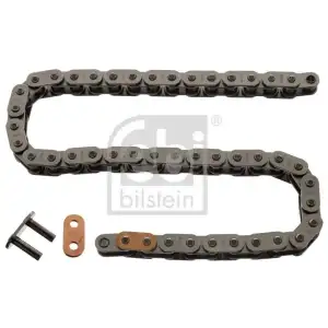 FEBI BILSTEIN Yağ Pompa Zinciri ((46 Bakla)) - Mercedes-Benz 09237