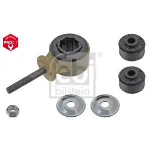 FEBI BILSTEIN Viraj Uç Rotu (22mm) - Opel 09474