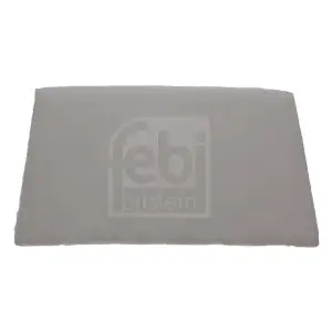 FEBI BILSTEIN Polen Filtresi (100345) - Ağır Vasıta