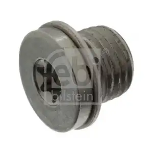 FEBI BILSTEIN Karter Tapası (100497) - VW Grubu (VW/Audi/Seat/Skoda)