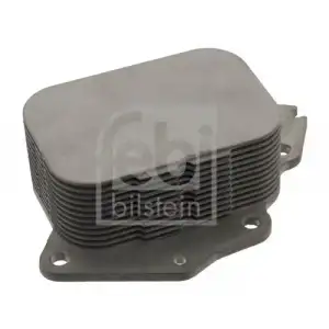 FEBI BILSTEIN Yağ Soğutucu Radyatörü (Tek Petek/1145941) - Ford 100544