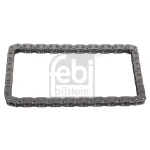 FEBI BILSTEIN Yağ Pompa Zinciri (100678) - Peugeot / Citroën / DS