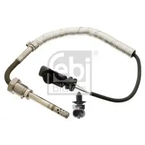 FEBI BILSTEIN Egzoz Sıcaklık Sensörü (100850) - Volvo