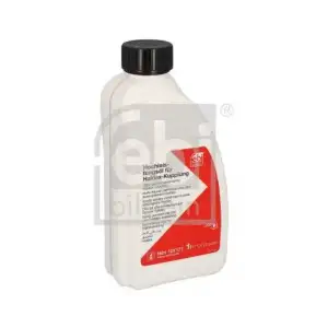 FEBI BILSTEIN Otomatik Şanzıman Yağı (4X4 VW Haldex Debriyaj Yağı Sarı 1L) 101171