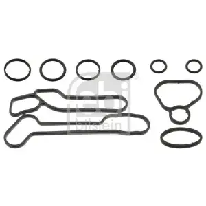 FEBI BILSTEIN Yağ Soğutucu Contası (Takım / Oringler Dahil) - Opel 101405