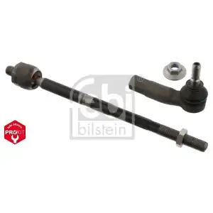 FEBI BILSTEIN Rot Mili Ön Sağ (Rotbasli) - VW Grubu (VW/Audi/Seat/Skoda) 101411