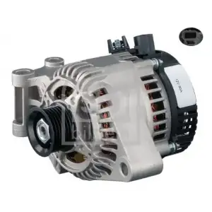 FEBI BILSTEIN Alternatör (101534) - Ford
