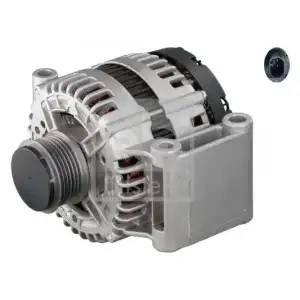 FEBI BILSTEIN Alternatör (12V 150 AH) - Fiat / Alfa / Lancia 101556