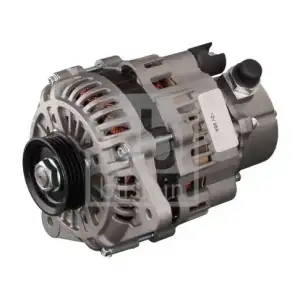 FEBI BILSTEIN Alternatör ((A3tn1791) (12V -95a)(mitsubishi Tip)) - Ford 101559