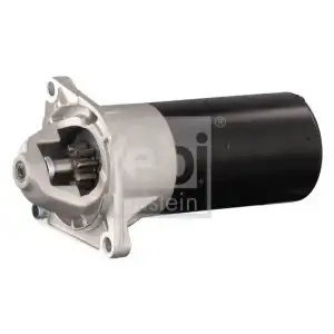 FEBI BILSTEIN Marş Motoru (1,4 KW 12V 9 Dış) - Fiat / Alfa / Lancia 101574