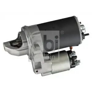FEBI BILSTEIN Marş Motoru (Bezinli Araçlar) - Ford 101581