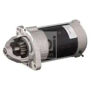 FEBI BILSTEIN Marş Motoru (12V 9 Dış) - Fiat / Alfa / Lancia 101606