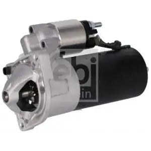 FEBI BILSTEIN Marş Motoru (2,5 KW 12V 9 Dış) - Fiat / Alfa / Lancia 101614