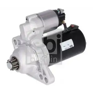 FEBI BILSTEIN Marş Dinamosu (Marş Motoru) (101630) - VW Grubu (VW/Audi/Seat/Skoda)