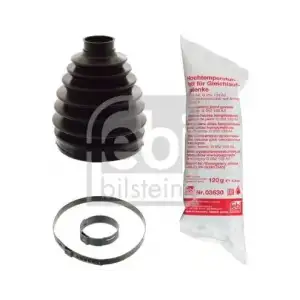 FEBI BILSTEIN Aks Körüğü Dış (R/L Dış Offroad (Arazi) Paketi) - Mercedes-Benz 101864