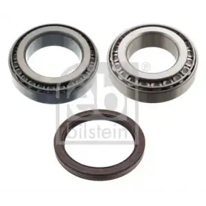 FEBI BILSTEIN Porya Rulmanı Arka ((32210 + 32011 + 75x95x13)) - Mercedes-Benz 102734