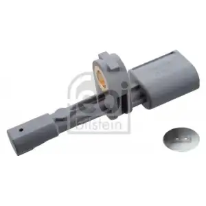 FEBI BILSTEIN ABS Sensörü Arka (103021) - Ford