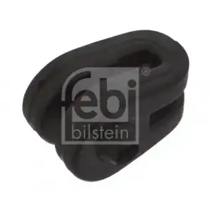 FEBI BILSTEIN Egzoz Askı Lastiği (10306) - Renault / Dacia