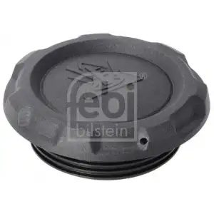 FEBI BILSTEIN Radyatör Yedek Su Depo Kapağı (103522) - VW Grubu (VW/Audi/Seat/Skoda)