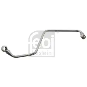 FEBI BILSTEIN Turbo Yağlama Borusu (103661) - Peugeot / Citroën / DS