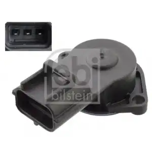 FEBI BILSTEIN Gaz Kelebek Potansiyometresi - Ford 103689
