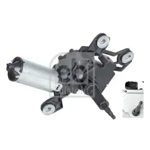 FEBI BILSTEIN Silecek Motoru Arka (579746) - VW Grubu (VW/Audi/Seat/Skoda) 103947