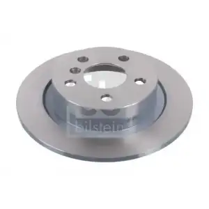FEBI BILSTEIN Fren Diski Arka (104105) - BMW / Mini