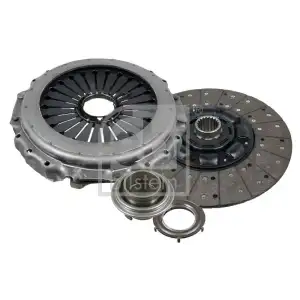 FEBI BILSTEIN Debriyaj Seti - Ağır Vasıta 105183
