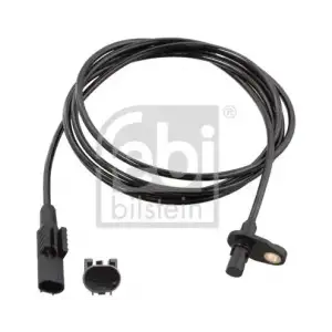 FEBI BILSTEIN ABS Sensörü (Arka Sol) - Mercedes-Benz 106480