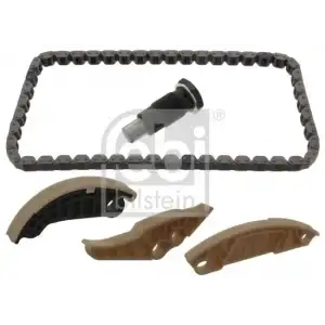 FEBI BILSTEIN Eksantrik Zincir Seti (14 Parça) - VW Grubu (VW/Audi/Seat/Skoda) 106513