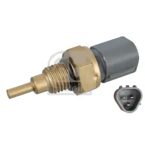 FEBI BILSTEIN Motor Sıcaklık Sensörü (106733) - Ford