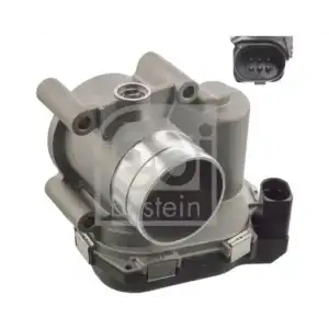 FEBI BILSTEIN Gaz Kelebeği (A2c59511703) - VW Grubu (VW/Audi/Seat/Skoda) 107024