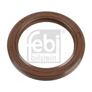 FEBI BILSTEIN Krank Keçesi Ön (1s7g 6700 AC/ 30711875/ Lf01-10-602) - Ford 107668