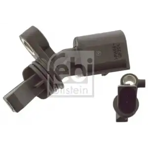 FEBI BILSTEIN ABS Sensörü Arka Sağ ((116 166)) - VW Grubu (VW/Audi/Seat/Skoda) 107744