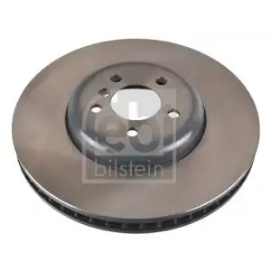 FEBI BILSTEIN Fren Diski Ön (Sol) - BMW / Mini 108211