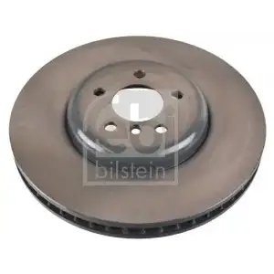 FEBI BILSTEIN Fren Diski Ön (Sağ) - BMW / Mini 108212