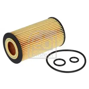 FEBI BILSTEIN Yağ Filtresi (108276) - Mercedes-Benz