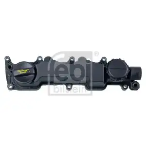 FEBI BILSTEIN Külbütör Kapağı (109146) - Peugeot / Citroën / DS