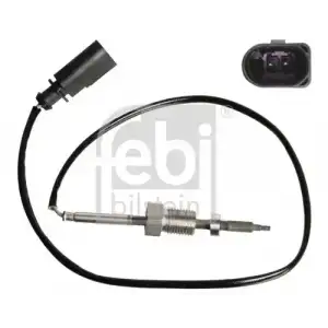 FEBI BILSTEIN Egzoz Sıcaklık Sensörü (114 800 0117) - VW Grubu (VW/Audi/Seat/Skoda) 109179