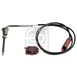 FEBI BILSTEIN Egzoz Sıcaklık Sensörü (638 552) - VW Grubu (VW/Audi/Seat/Skoda) 109180