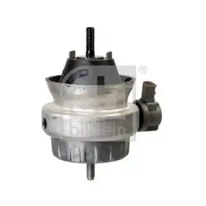 FEBI BILSTEIN Motor Takozu Sol (Elektrikli) (109449) - VW Grubu (VW/Audi/Seat/Skoda)