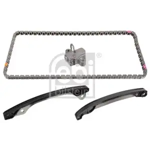 FEBI BILSTEIN Eksantrik Zincir Seti (109467) - Renault / Dacia