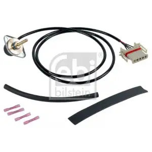 FEBI BILSTEIN Turbo Basınç Sensörü - Ağır Vasıta 109725