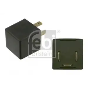 FEBI BILSTEIN Sinyal Rölesi - VW Grubu (VW/Audi/Seat/Skoda) 11574