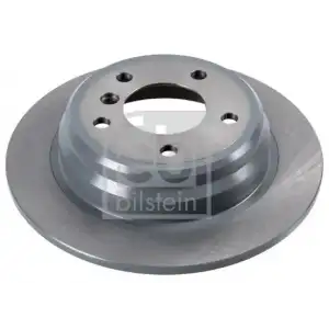 FEBI BILSTEIN Fren Diski Arka (Adet) (12325) - BMW / Mini