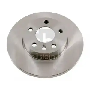FEBI BILSTEIN Fren Diski Ön (Ddf1011 / Df2810 (Adet Fiyat)) - VW Grubu (VW/Audi/Seat/Skoda) 14104