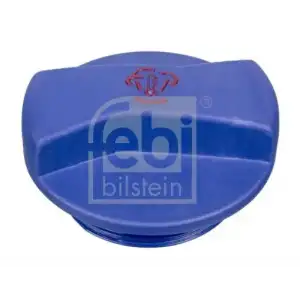 FEBI BILSTEIN Radyatör Yedek Su Depo Kapağı (14700) - VW Grubu (VW/Audi/Seat/Skoda)