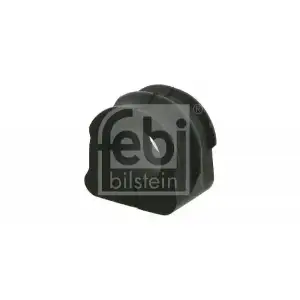 FEBI BILSTEIN Viraj Demir Lastiği Ön ((21 Mm)(sirtli)) - VW Grubu (VW/Audi/Seat/Skoda) 14718